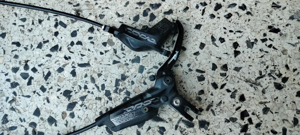 Задна спирачка Sram Code R