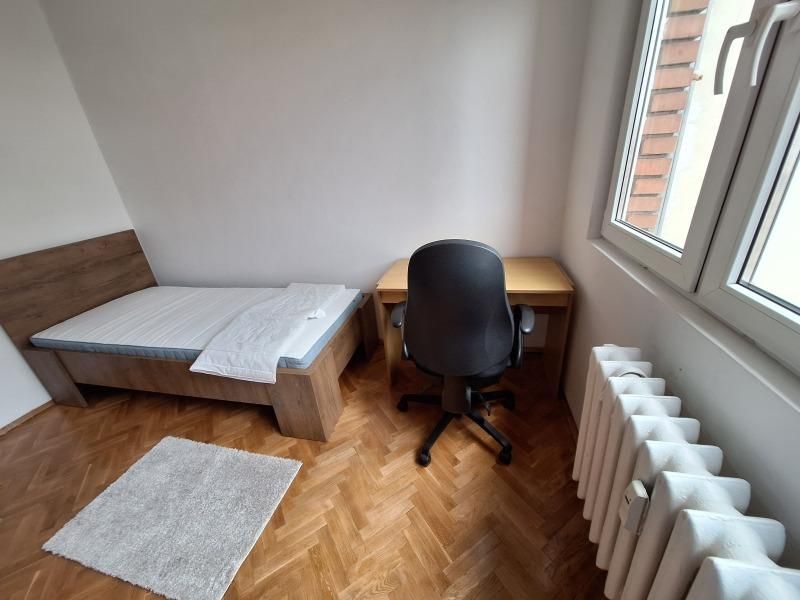 Дава се под наем Тристаен апартамент в София, Гео Милев - 120 кв.м за 749 € - Снимка #6