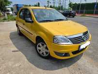 Dacia logan 1.6 2012