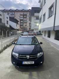 Dacia Logan Mcv Euro 6