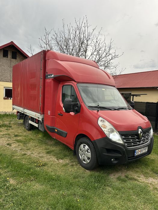 Renault Master 8ewp