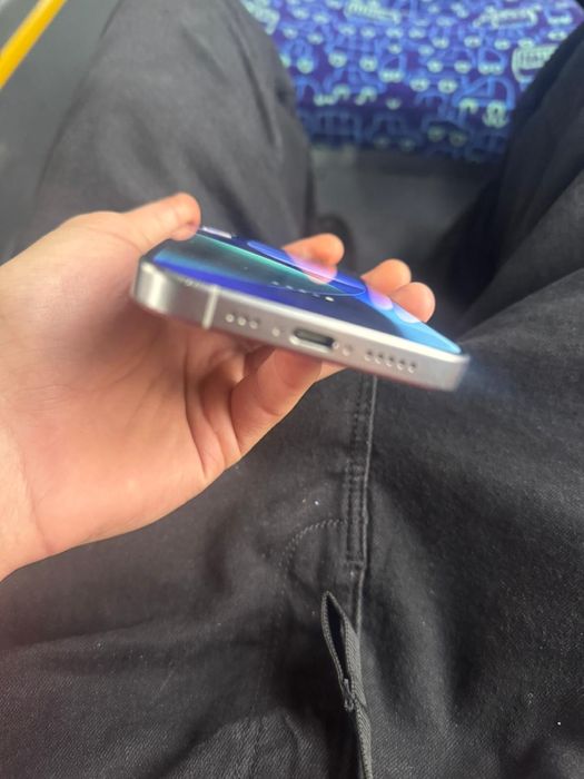 iPhone 15 Pro 128GB 90% Battery Health Impecabil