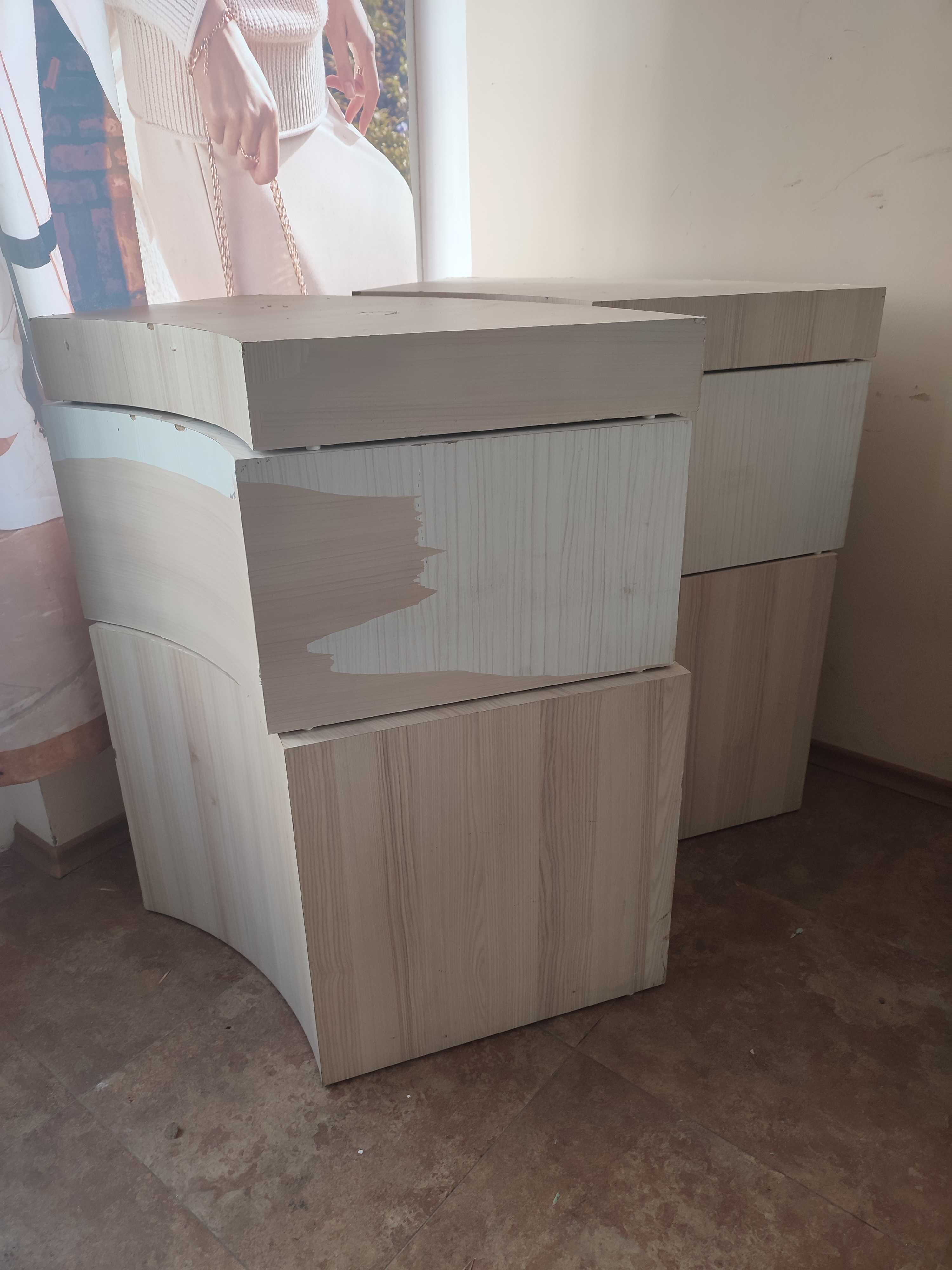 Подиуми за манекени