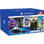 Kit VR Mega pack cu PS4 Slim
