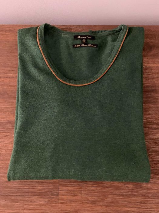 Bluza Massimo Dutti - Dama