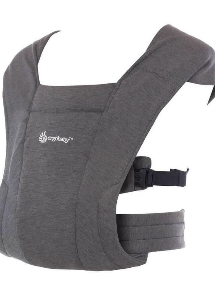 Ergobaby embrace ергономична раница