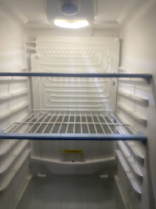 Vand frigider Arctic