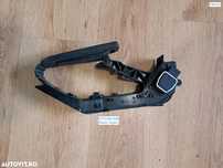Pedala acceleratie cu senzor cutie de viteze automata originala Mercedes SL R230 W230 SLR W199 Maybach W240 G W463