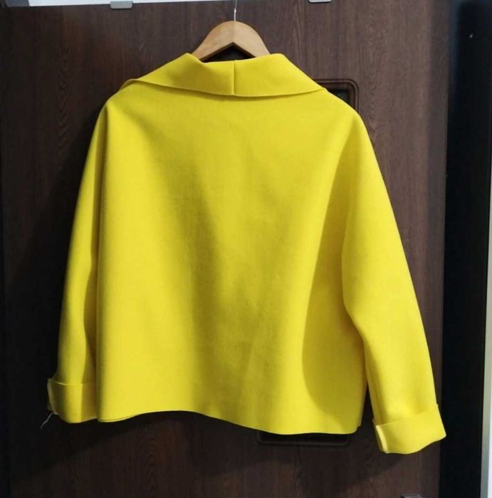 Sacou damă deosebit