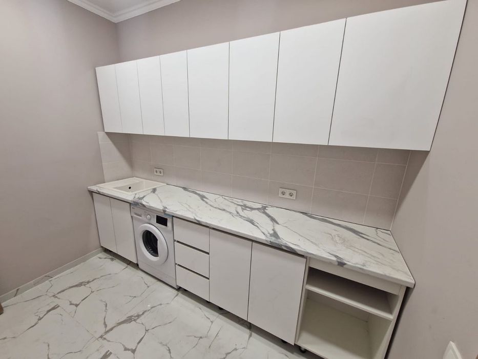 Мебель Кухонный под Заказ Кухонный Гарнитур Шкафы Прихожие Кровать