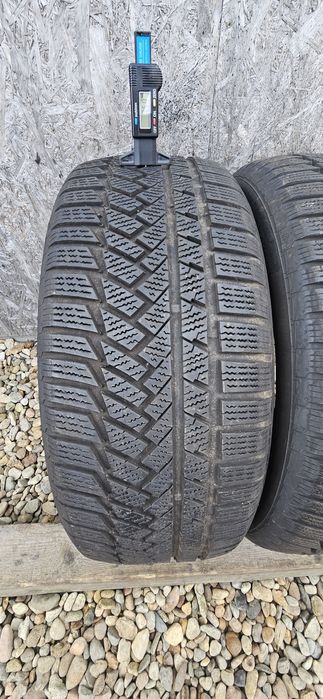 Anvelope Continental WinterContact TS850P M+S 235/55 R17 103V XL