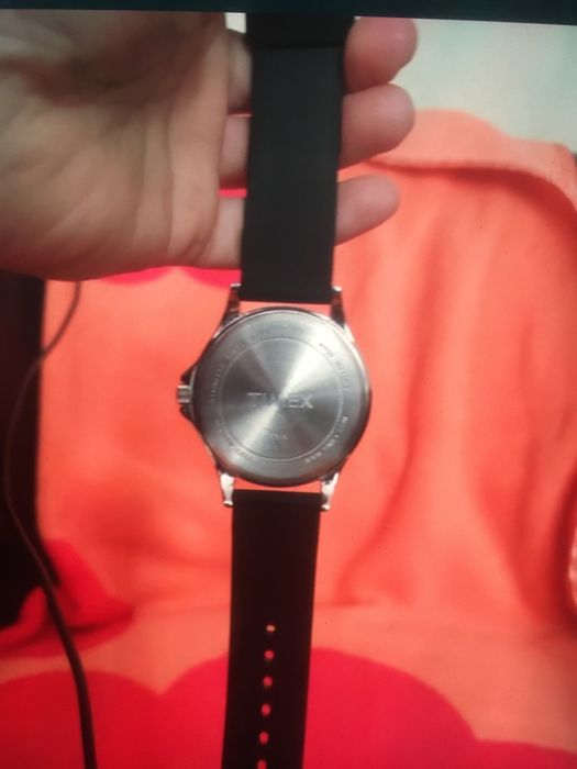 Vand ceas timex,ca nou