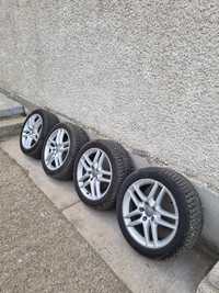 Jante Audi R17 5x112