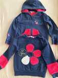Boboli, Mayoral, Benetton……….