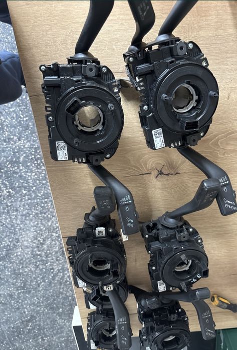 Spira volan vw, seat, skoda, audi 5k0.953.569 E, B, C,D, AA, AE, AF, S