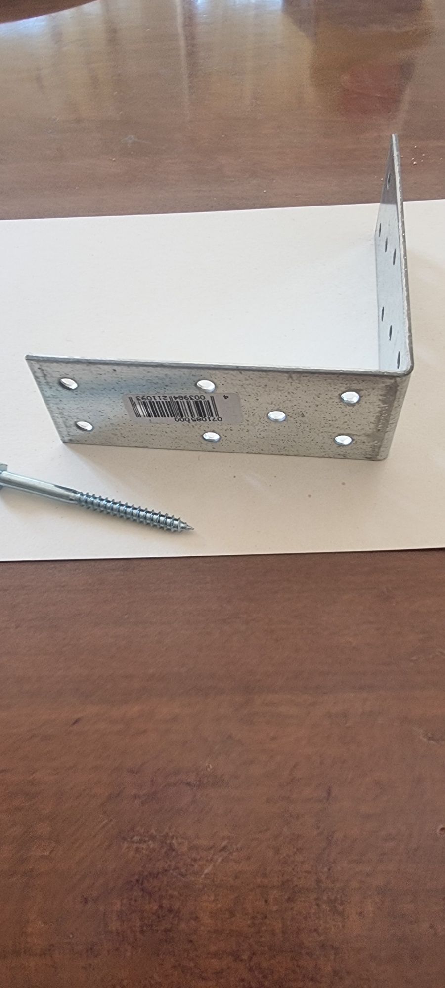Accesoriu metalic pt casa si gradina