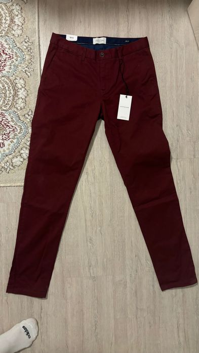 Брюки scotch soda мужские