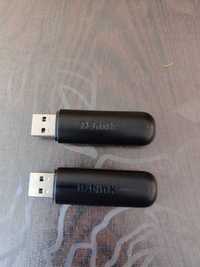 USB Wi Fi  DLink Go-USB-N150