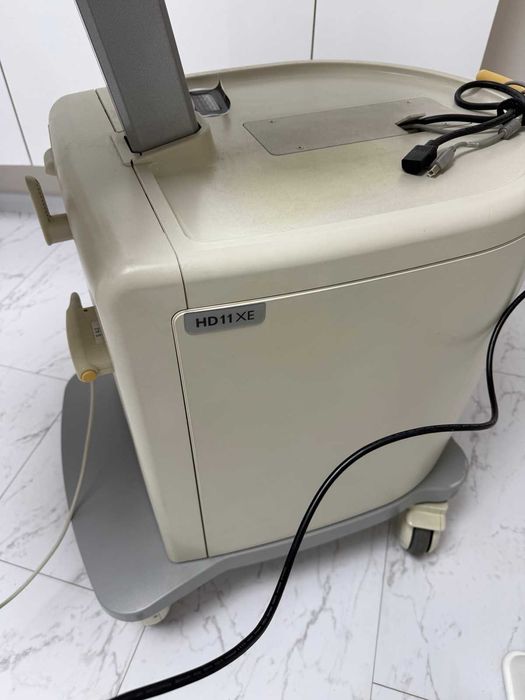 ехограф - кардиологичен Philips HD11 XE