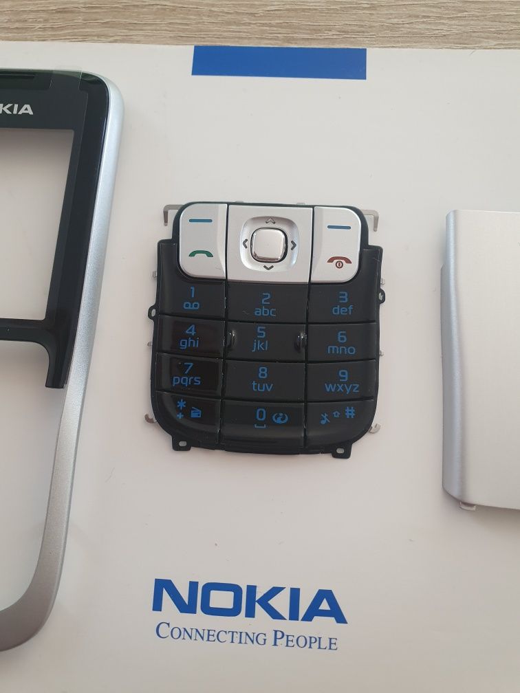 Carcasa Nokia 2630 Nouă Originala!