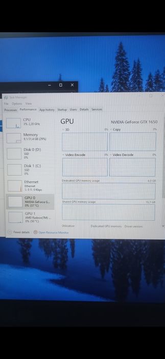 Vand laptop ASUS