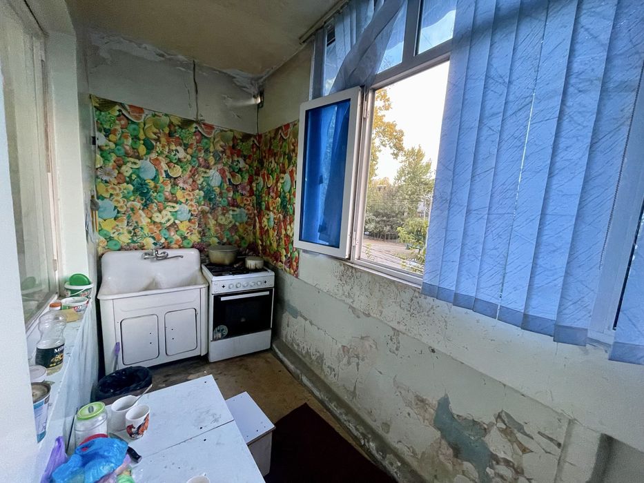 Yunusobod uy sotiladi 2/2/4