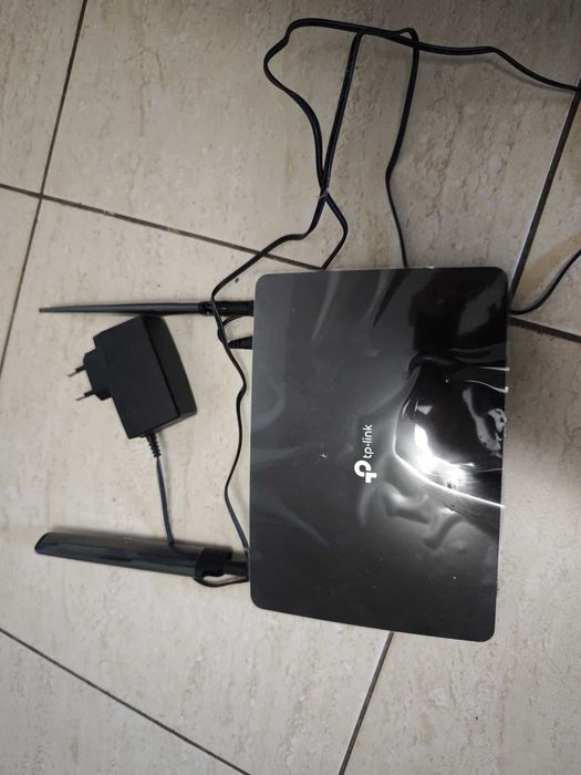 Vand Switch Asus AC750 Hub AsusTenda tp-link 5G Huawey 4G Router 2