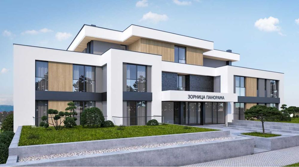 БЕЗ КОМИСИОННА ОТ КУПУВАЧА!!!     Нов бутиков проект в гр. Казанлък