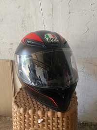 AGV K1 S каска агв shoei hjc