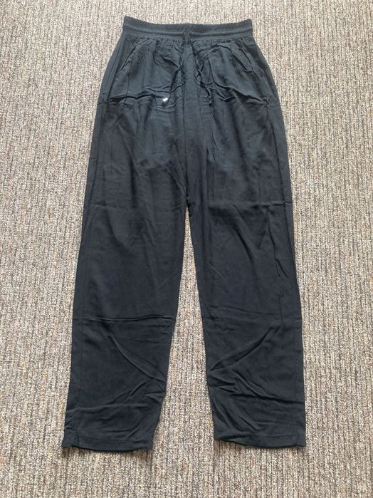 Pantaloni subtiri de vara din bumbac, mărimea S