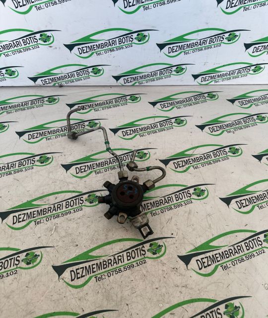 Rampa injectoare Dacia Logan prima generatie