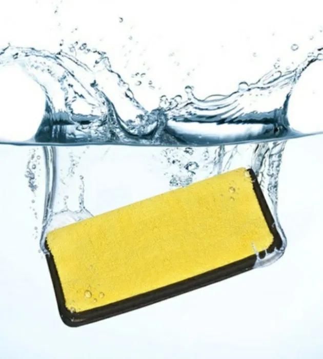 Кърпа микрофибър 30х20 см. универсална - комплект 2броя