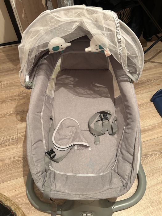 продам детский люлька