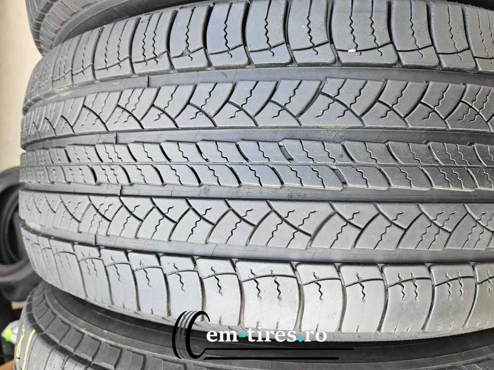 SET 4 Anvelope All Season 265/60 R18 MICHELIN Latitude Tour 109T