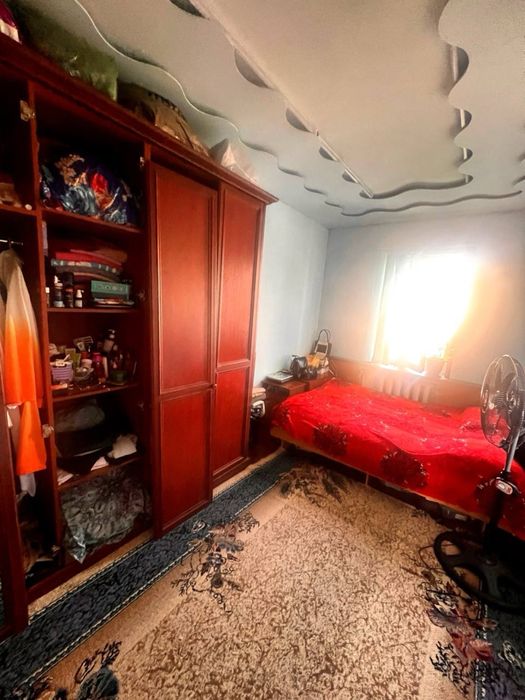 Квартира сотилади Чилонзор Ц квартал 4/4/4 83 м2