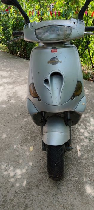 Vand scuter Aprilia Gulliver