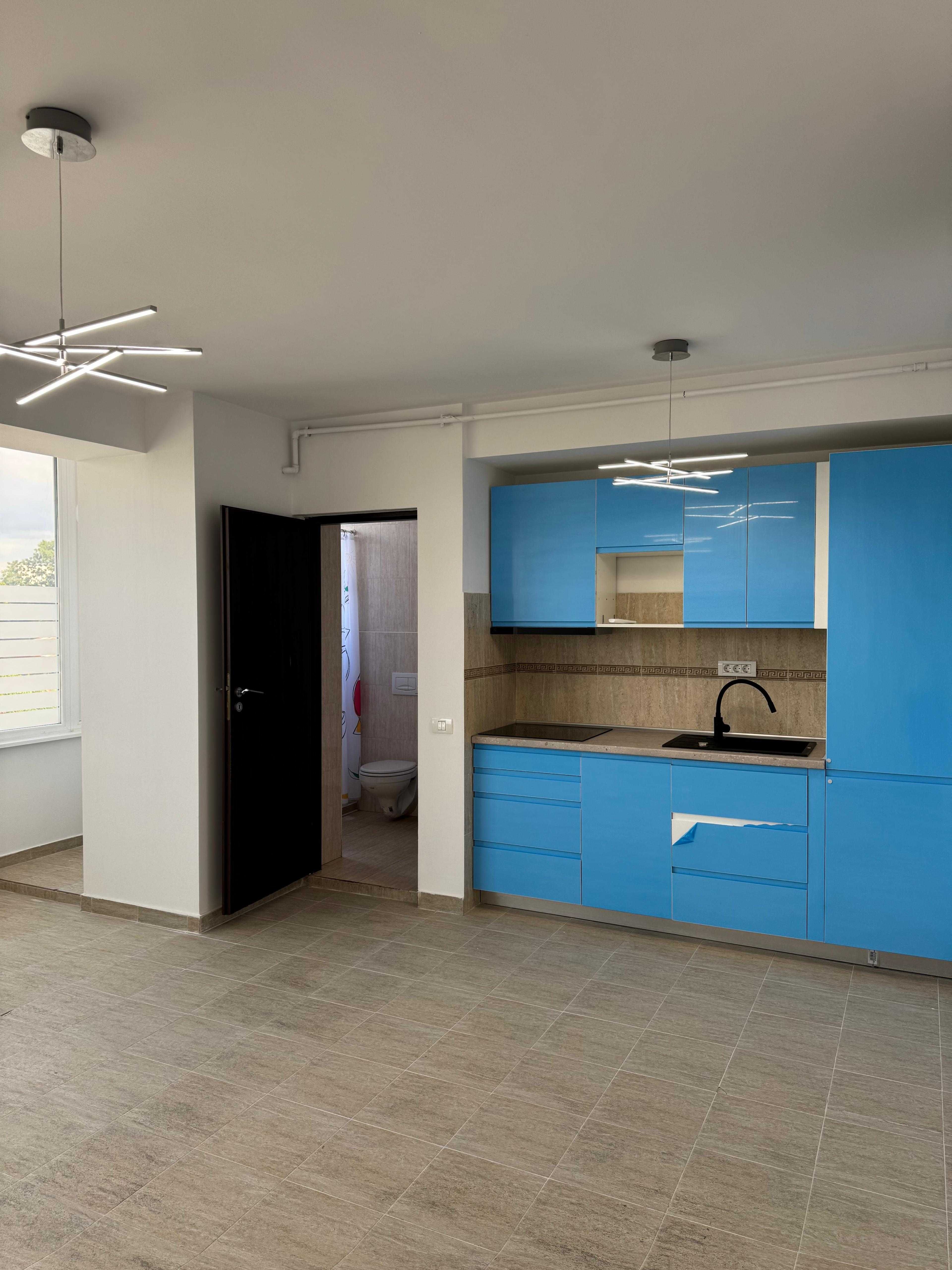 Apartamente 2/3 camere&garsoniere – 3 min Metrou Apărătorii Patriei