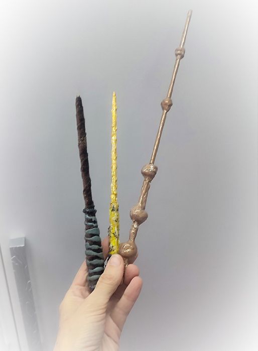 Волшебная палочка