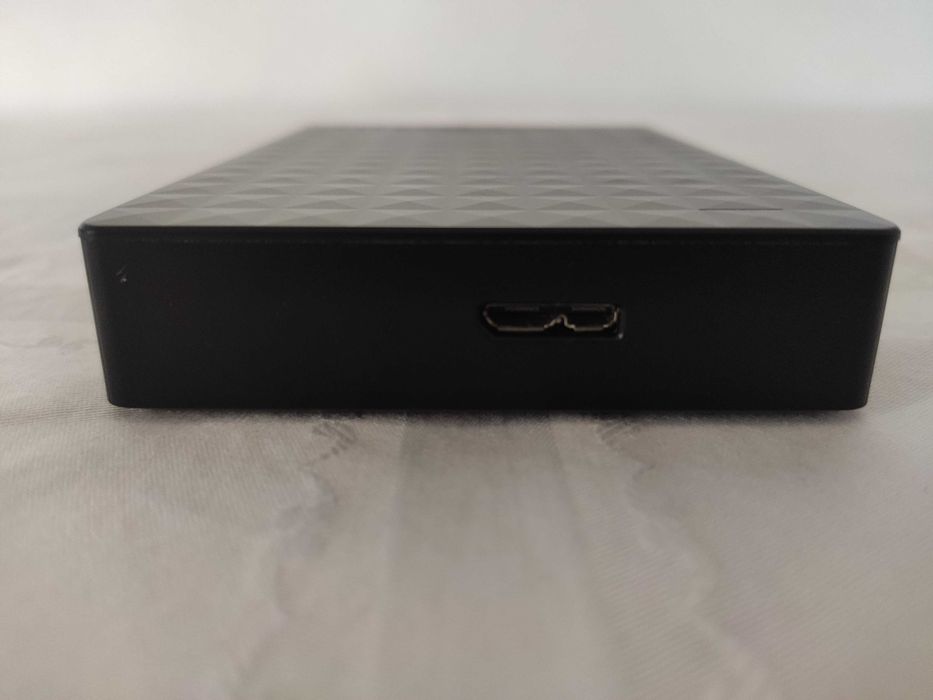Hard Disk HDD Extern Portabil 2.5" Seagate Expansion 4TB USB 3.0
