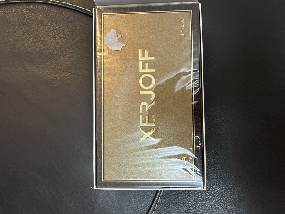Xerjoff Alexandria ll 100 ml - nou, sigilat,original