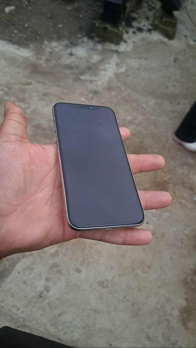 iPhone x liber de rețea