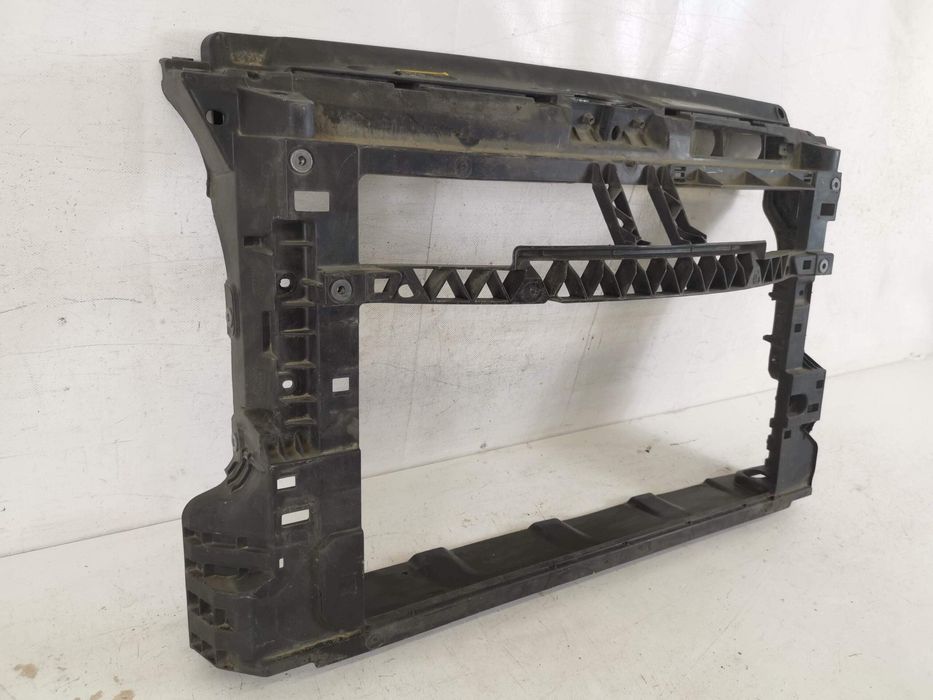 Предна телена рамка Фолксваген / Volkswagen VW Polo 5 6R Оригинална В