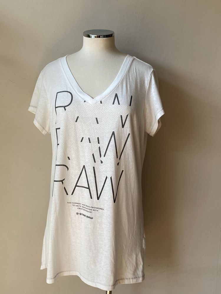 Tениска G-star raw, XL, с етикет
