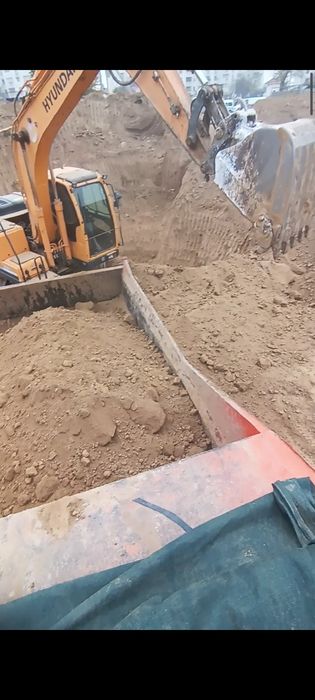 Тупрок Тоза ва сифатли КАМАЗ ва ЗИЛ йетказамиз