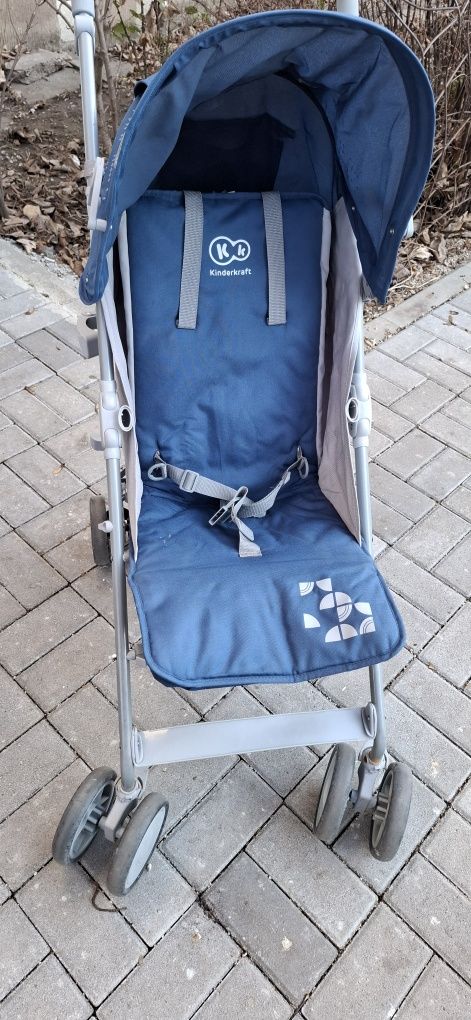 Carucior sport kinder kraft