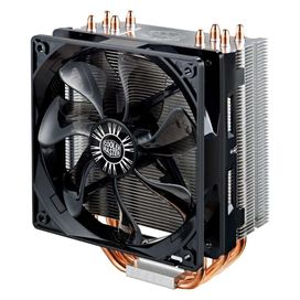 CoolerМaster Hyper 212 Evo охлаждане за процесор