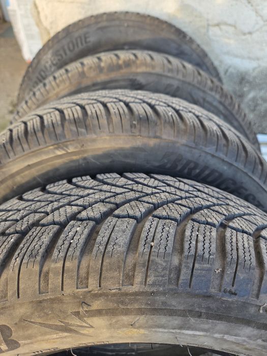 Зимни гуми Bridgestone Blizzak LM005 185/65/15