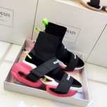 Sneakers Balmain Ciorap