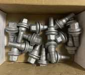 Prezoane compatibile Peugeot Suv 2008  Anul 2020+