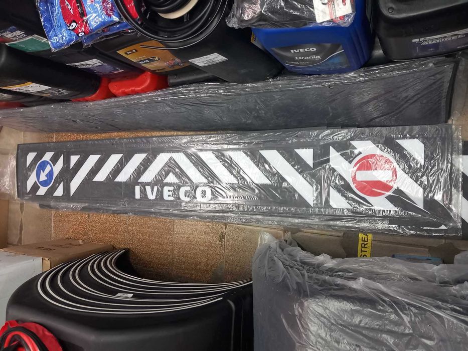 Pres noroi 240 cm man daf iveco scania mercedes  3d litere in relief